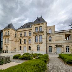 Château de la Buzine