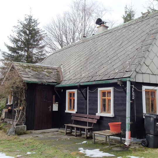 Studánka ev. č. 51