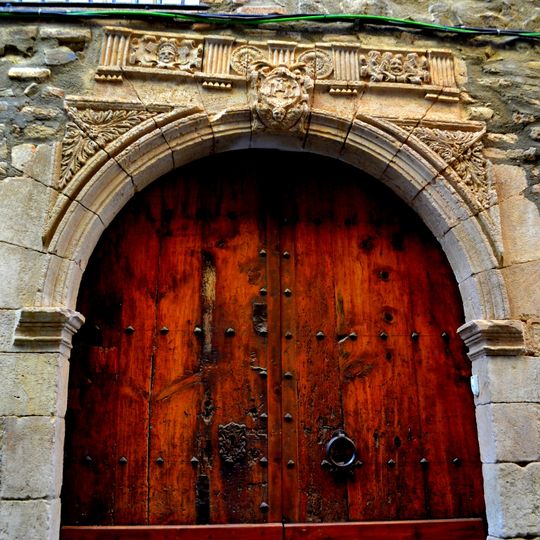 Antiga Casa de la Cartoixa