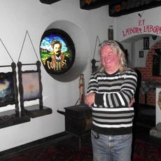 Prywatne Muzeum Literatury im. Władysława Reymonta w Bielsku-Białej