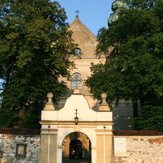 Wancerzów