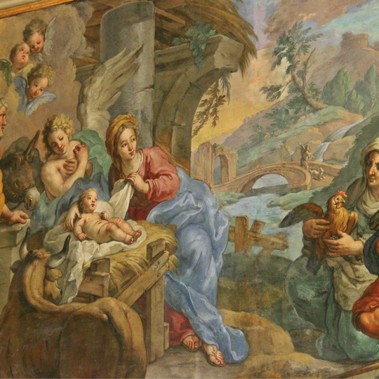 Museo diocesano di Palermo