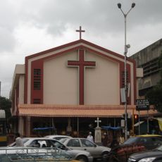 St. Michael's Church