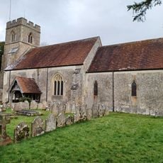 Church of the Holy Trinity