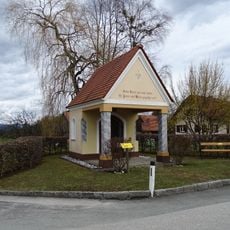 Hahnbäck-Kapelle