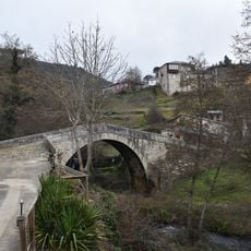 Puente de Portomourisco