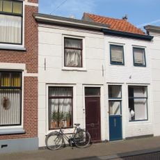 Voorstraat 97, Brielle