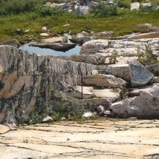 Kakwa Provincial Park and Protected Area