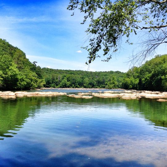 Chattahoochee River National Recreation Area