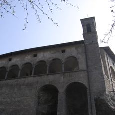 San Patrizio Sanctuary
