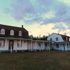Pointe aux Alouettes