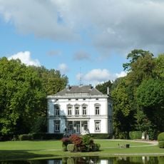 Kasteel van Imde