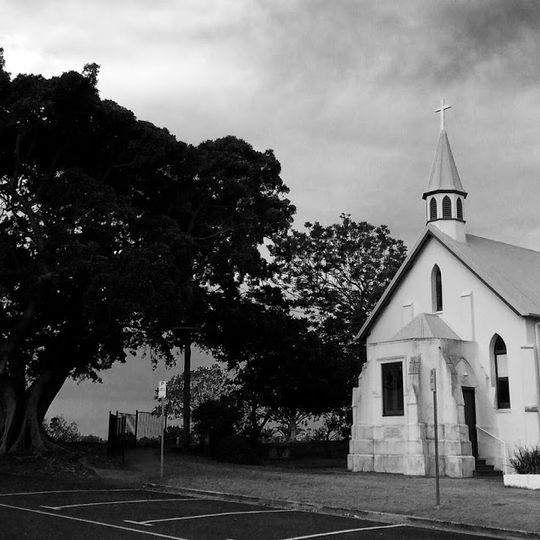 St Pauls Anglican Church, Cleveland
