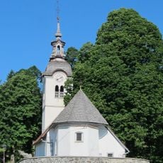 Assumption of Mary Church