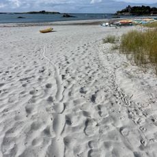 Hazard Beach