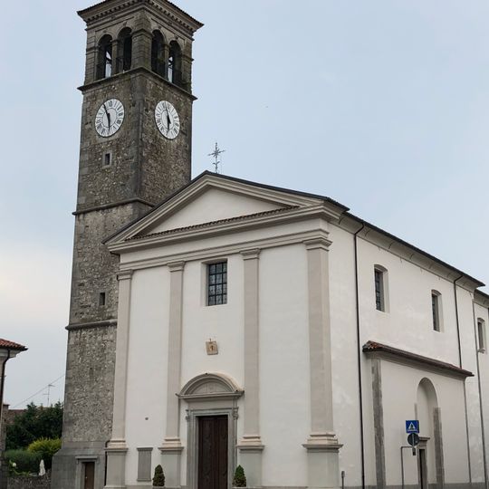 Chiesa di San Clemente