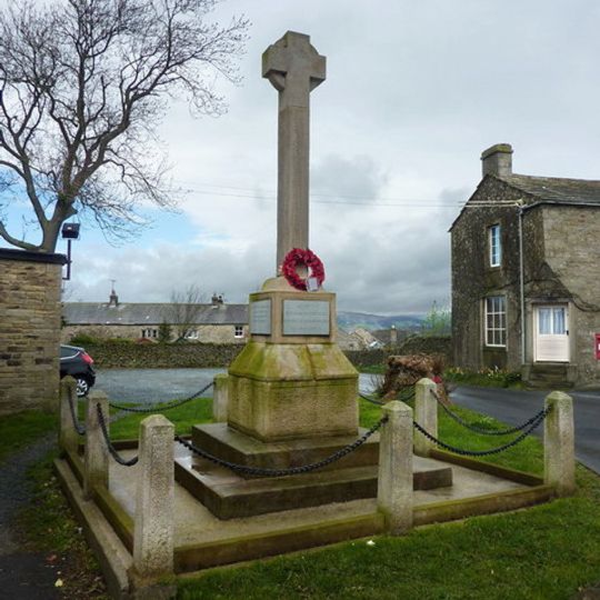 Rathmell War Memorial