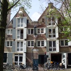 Pakhuis Schottenburch