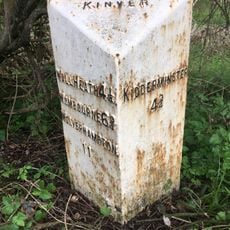 Milepost, Whittington