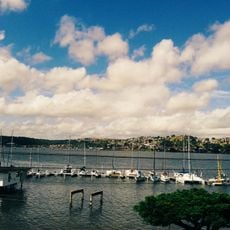 Enseada dos Tainheiros