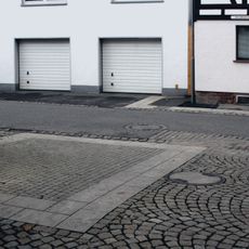 Castra of Niedernberg