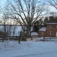 Crabill Homestead