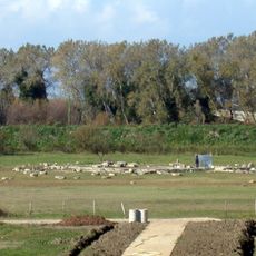 Héraion de Capaccio Paestum