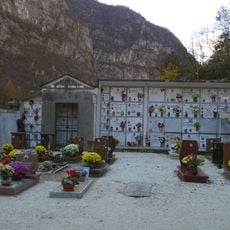 Cemetery of Collicello