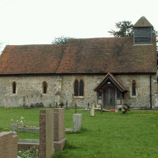 Church of St Peter