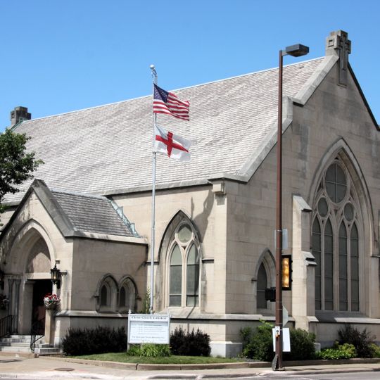 Christ Church Cathedral