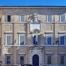Palazzo di Propaganda Fide
