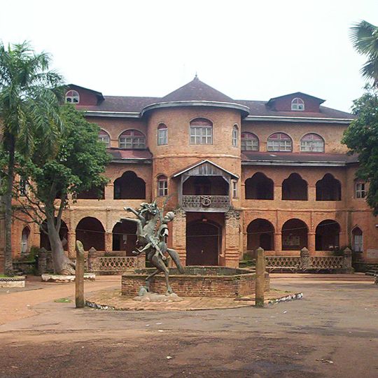 Foumban