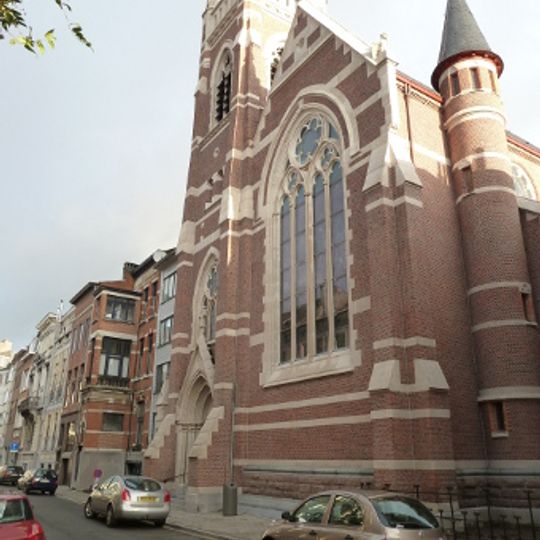 Sint-Bonifaciuskerk