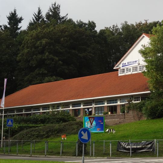 Van Löben Selsschool