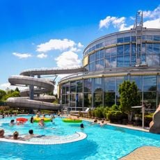 Freizeitbad "Wellenspiel Meißen"