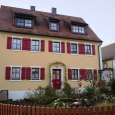 Ringstraße 1 (Merkendorf)