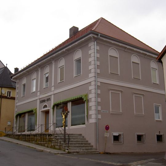Wohnhaus