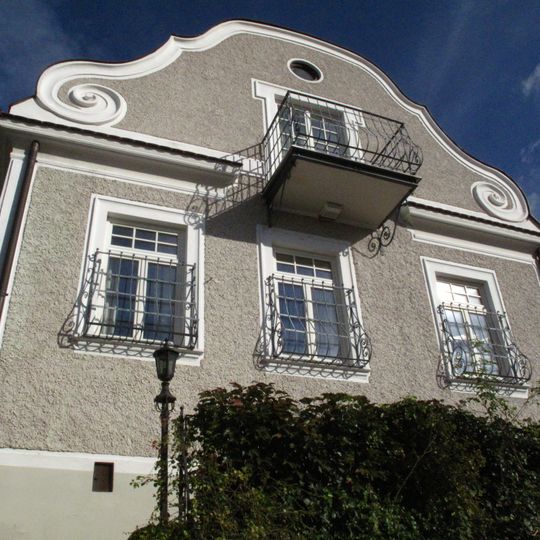 Villa Thiery