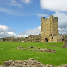 Richmond Castle