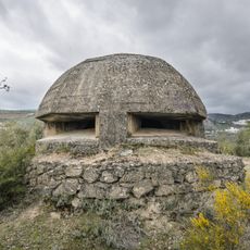 Búnqueres del Cerro del Aceitunillo
