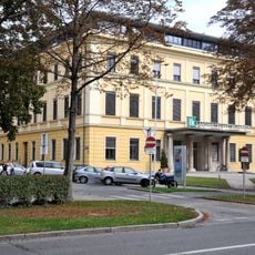 Landwirtschaftskammer in Klagenfurt