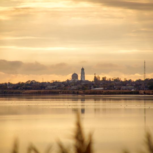 Church of the Intercession, Muravlivka