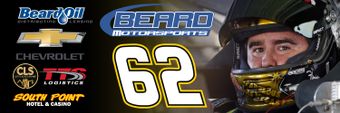Beard Motorsports Profile Cover
