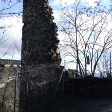 Torre de guaita d'Eroles