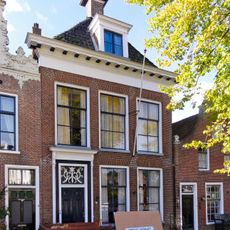 Vleesmarkt 35, Dokkum