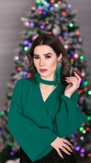 Marina Alieva