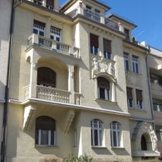 Friedrich-Herschel-Straße 3