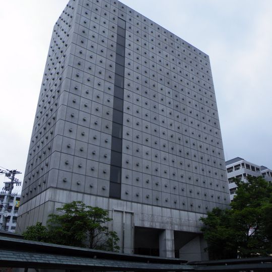 Sasebo City Museum Shimanose Art Center