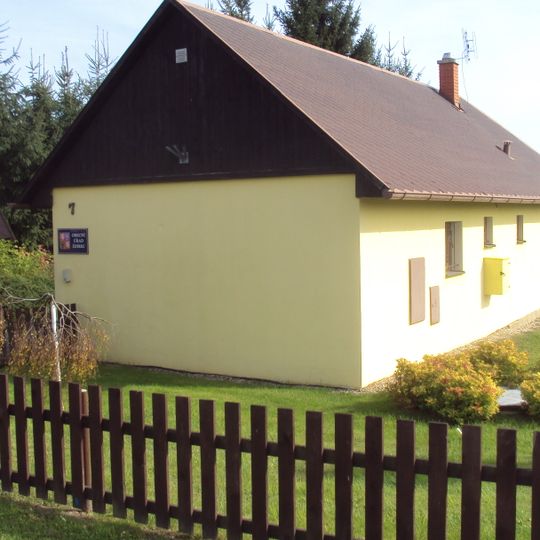 Ždírec v Podbezdězí