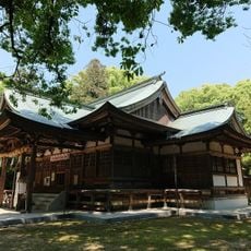 Iwaoka-jinja